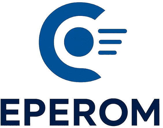 Eperom logo